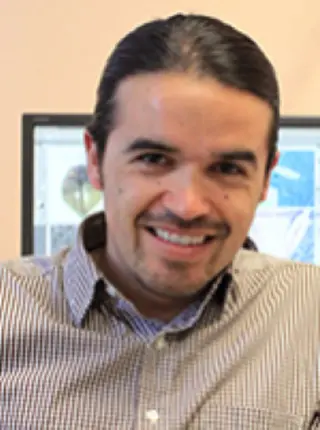 Jorge Alvarez, Ph.D.