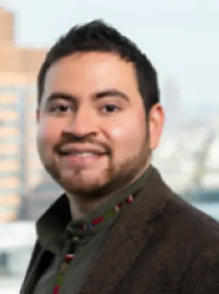 Juan Alvarez, Ph.D.