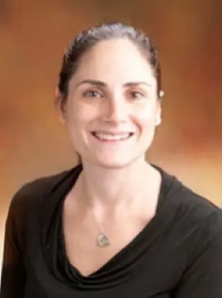 Michelle Denburg, Ph.D.