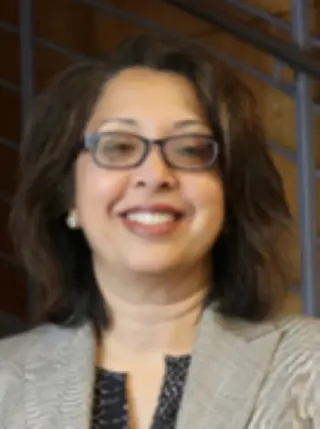 Seema Bhatnagar, Ph.D.
