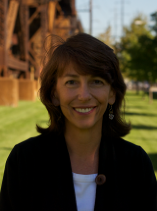 Julie Blendy, Ph.D.