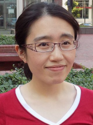 Kathy Liu Fange, Ph.D.
