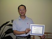 Jing Wang, MD