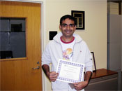 Rajesh Patel