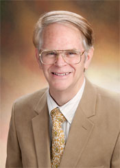 2010 Kroc Lecture Poster