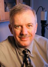 2012 Kroc Lecture Speaker
