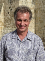 Klaus Kaestner