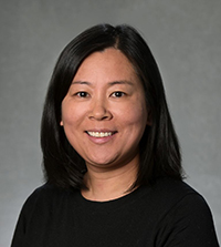 Wenli Yang