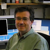 Jonathan Schugg, Technical Director