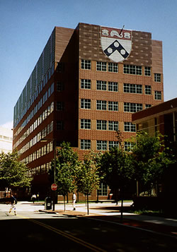 Clinical Research Building