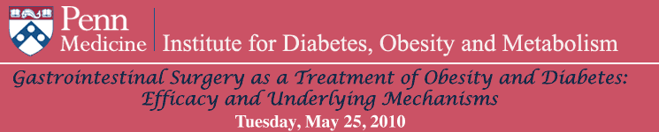 Spring Symposium & Kroc Lecture Banner