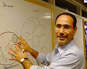 Keynote Speaker - Gökhan S. Hotamisligil, M.D., Ph.D.