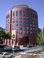 Jon M. Huntsman Hall