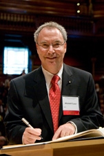 Mitchell A. Lazar