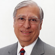 Ali Naji, MD