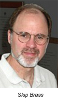 Dr. Skip Brass