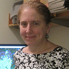 Doris Stoffers, MD, PhD