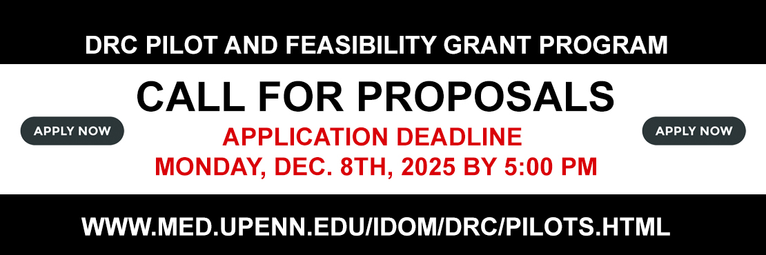 2026 DRC Pilot Announcement