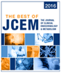 Michael Rickels Best of JCEM 2016