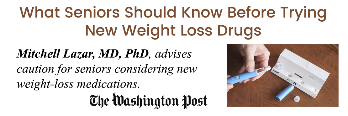 Mitch Lazar Washington Post Senior article
