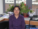 Dr. Lei Yin