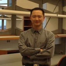 Liming Pei, Ph.D.