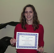 Catie Gleason