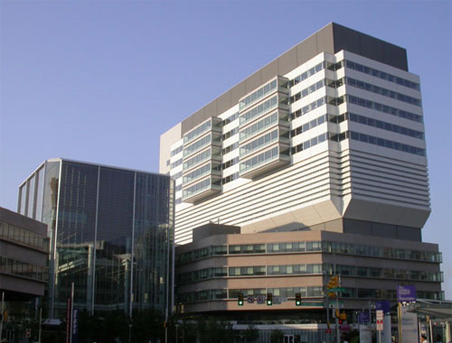 Smilow Center for Translational Research