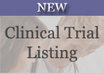 Clinical Trials