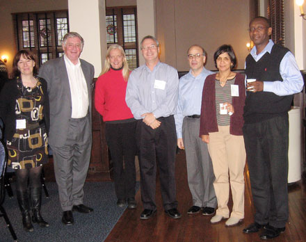 Retreat Group Photo