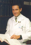 Kenneth S. Polonsky, MD