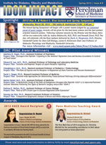 Spring 2012 Newsletter