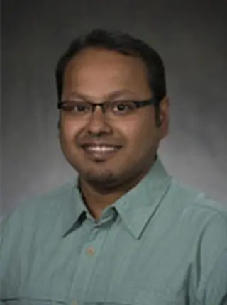 Malay Haldar, M.D., Ph.D.