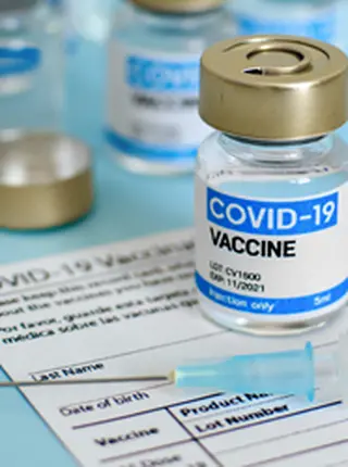 Updated COVID-19 Vaccine Rolling Out to Pharmacies Nationwide
