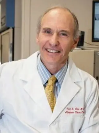 Dr. Carl June: The Pioneer of CAR T Cell Therapy