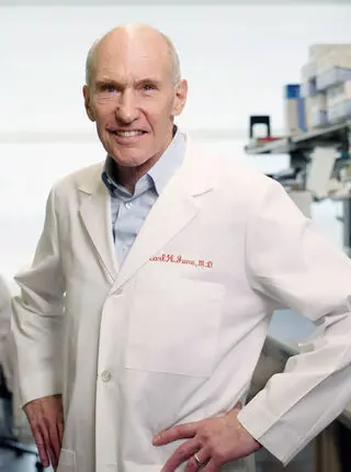 Penn Medicine’s Carl June to receive 2024 Breakthrough Prize in Life Sciences