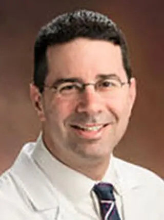 Matthew Levine, M.D., Ph.D.