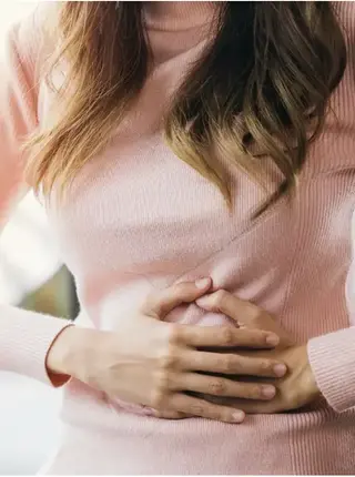 We May Finally Know Why Psychological Stress Worsens Gut Inflammation