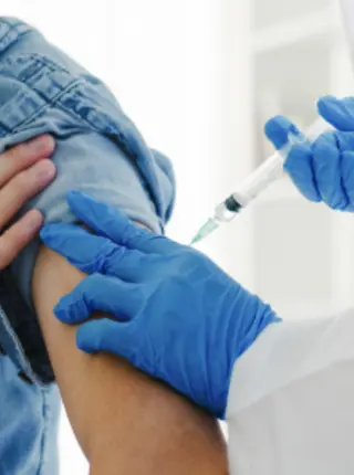 Scientific Discoveries: Universal Flu Vaccine