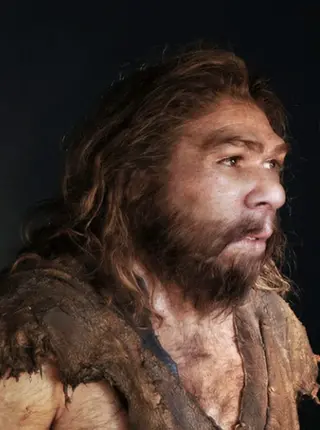 AI Scientists Are Bringing Neanderthal Antibiotics Back from Extinction
