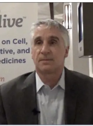 The Importance of Collaboration for Investigating Cell Therapy in Autoimmune Disease