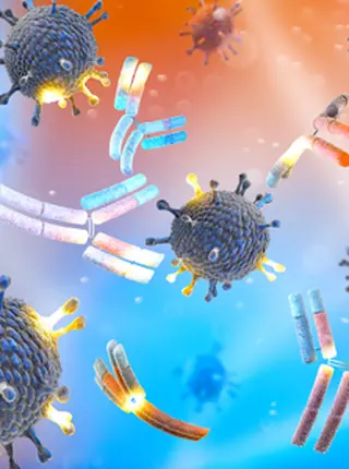 Study Makes Case for Switching Base of Antibody Treatments