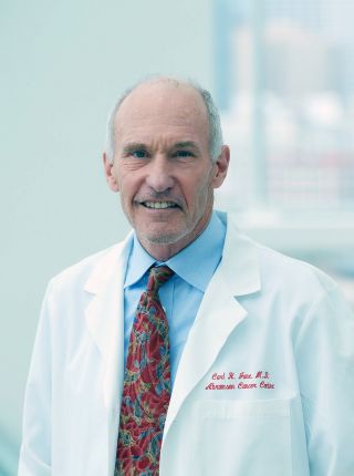 Penn Medicine CAR T therapy expert Carl June receives 2022 Keio Medical Science Prize