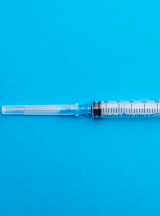 This Year’s Flu Shot Effectiveness in Question