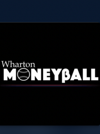 Wharton Moneyball with E. John Wherry