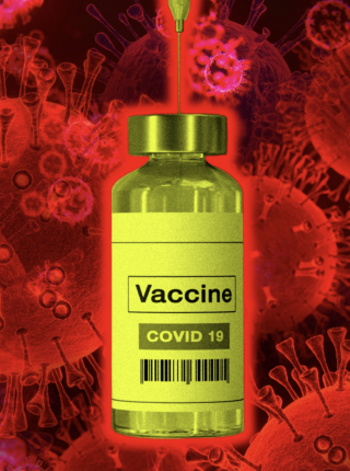 Efforts Underway to Develop Vaccines to Protect Against All Coronaviruses