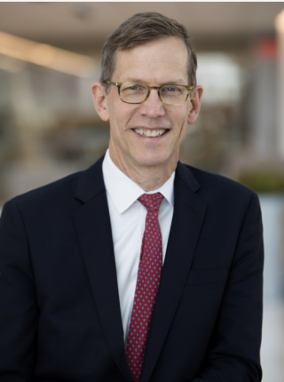 Penn Medicine Appoints Robert Vonderheide to Second Five-Year Term as Director of the Abramson Cancer Center
