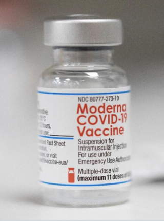 U.S. Grapples With Whether to Modify COVID-19 Vaccine for Fall