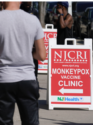 Monkeypox: What is known and unknown