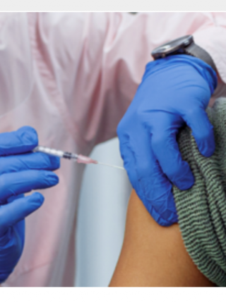 The New COVID-19 Vaccines